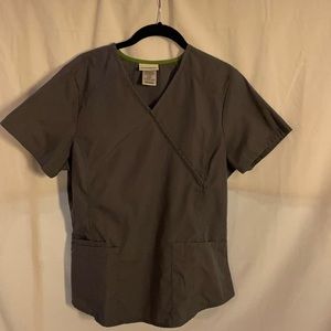 Scrubstar Scrubs Top Small